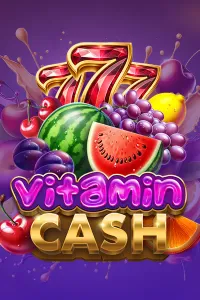 Vitamin Cash