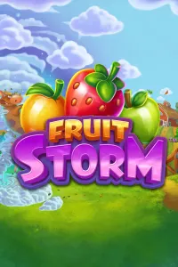 Fruit Storm