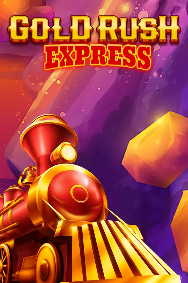 Gold Rush Express