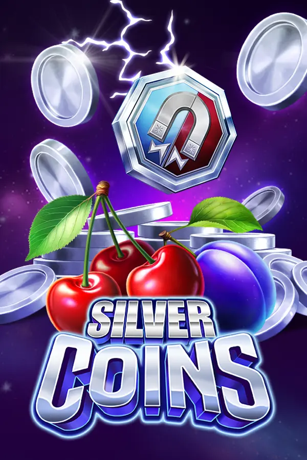 Silver Coins
