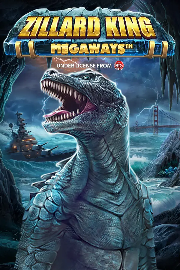 Zillard King Megaways