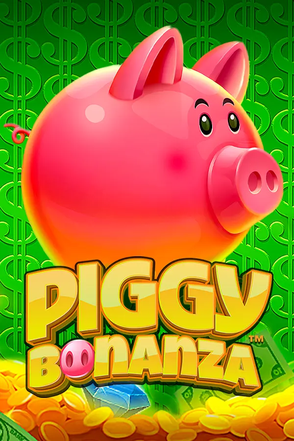 Piggy Bonanza
